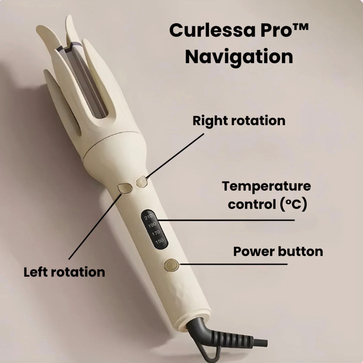 Tevera Curve™ Standard