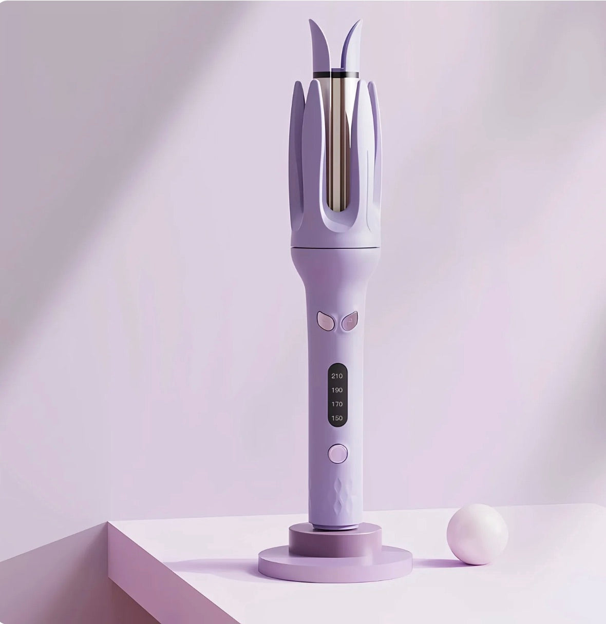 Tevera Curve™ Standard