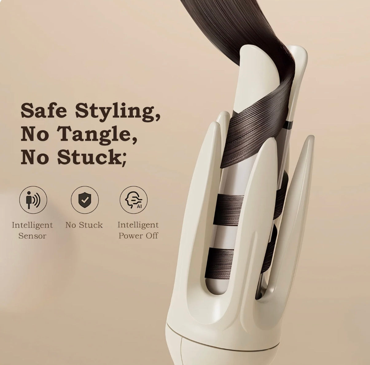 Tevera Curve™ Standard